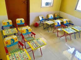 Charming Gems Kindergarden photo 2