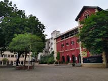 New English High School Mahal photo 3