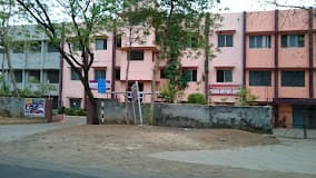 Cp And Berar High School photo 2