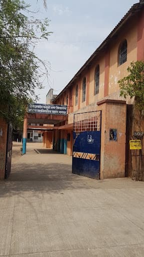 Shri Dadasaheb Dhanvate High School And Junior College photo 3