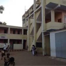 Bhauji Daptari English School photo 1