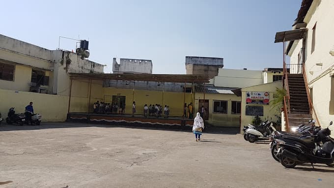 Shri Rajendra High School And Junior College photo 2