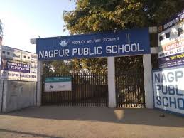 Nagpur Public School Nagpur Public School