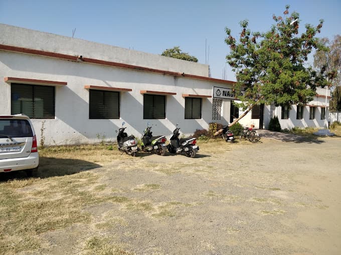 Nagpur Public School photo 1