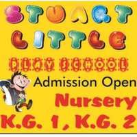 Stuart Little Play School Stuart Little Play School