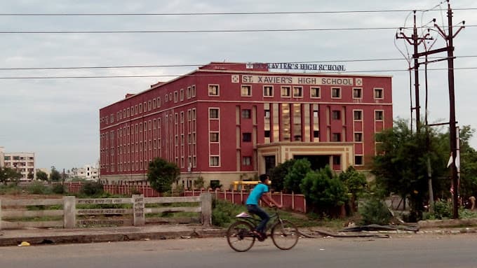 St. Xavier'S High School Hiwri Nagar photo 3