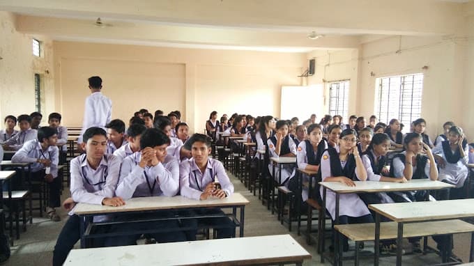 Adarsh Sanskar Vidhyalaya And Junior College photo 2