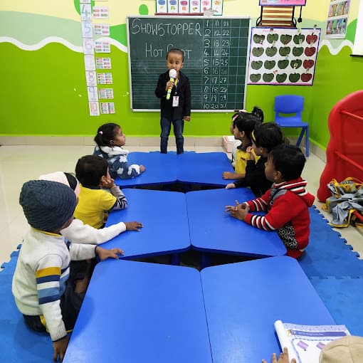 Kidzee Pre School photo 1