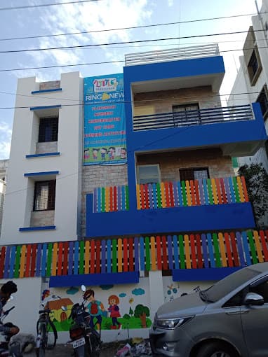 Little Millenium Preschool (Narendra Nagar) photo 2
