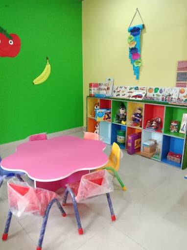Bachpan A Play School (Wardha Road) photo 1