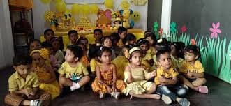 Bright Eyes Play School gallery image 3