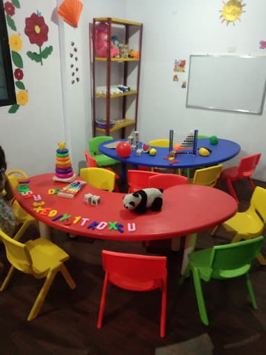 Bright Eyes Play School gallery image 2