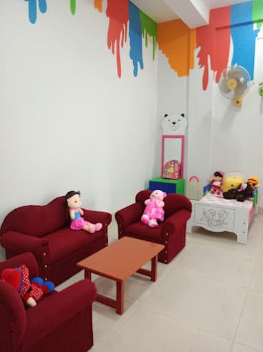 Bright Eyes Play School photo 3
