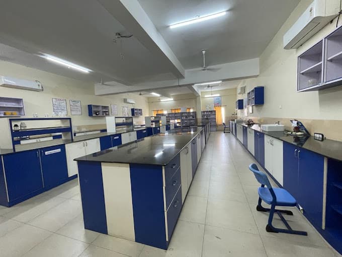 Narayana E - Techno School photo 3