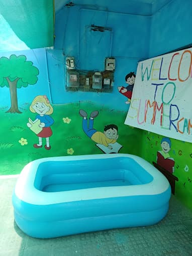 Alphabets International Preschool photo 1