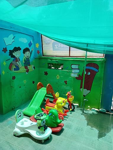 Alphabets International Preschool photo 2