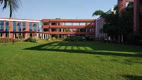Delhi Public School photo 2