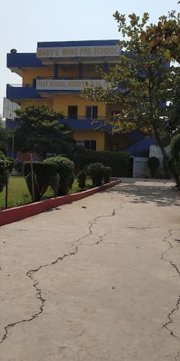 Baby'S Wing Preschool photo 1