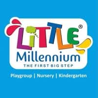 Little Millenium Preschool (Surya Nagar) Little Millenium Preschool (Surya Nagar)