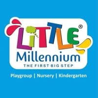 Little Millenium Preschool (Surya Nagar) Little Millenium Preschool (Surya Nagar)