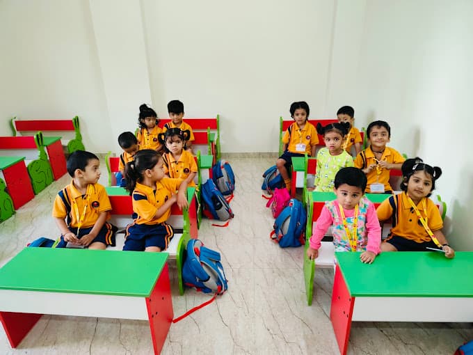 Bachpan Kindergarden photo 1