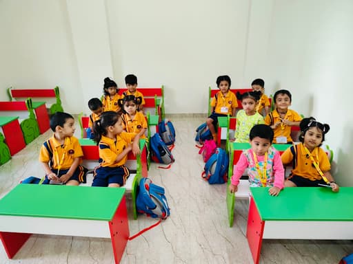 Bachpan Kindergarden gallery image 2