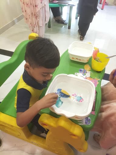 Heritage Kids photo 1