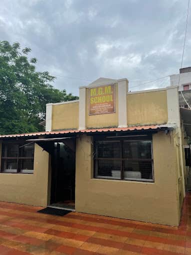 Mgm School Mgm School