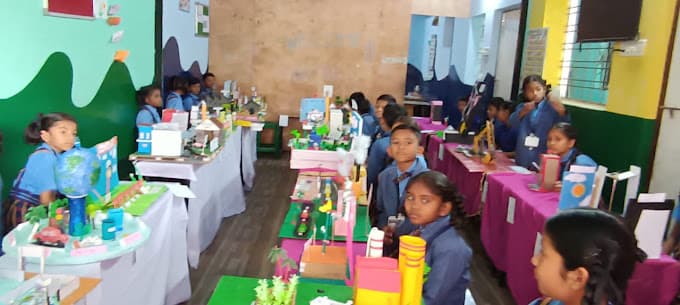 Kids Villa International School photo 1