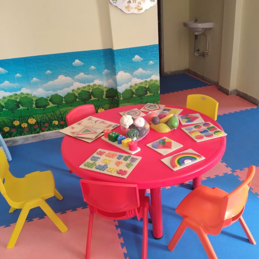 Thompson And Jerry Play School photo 3