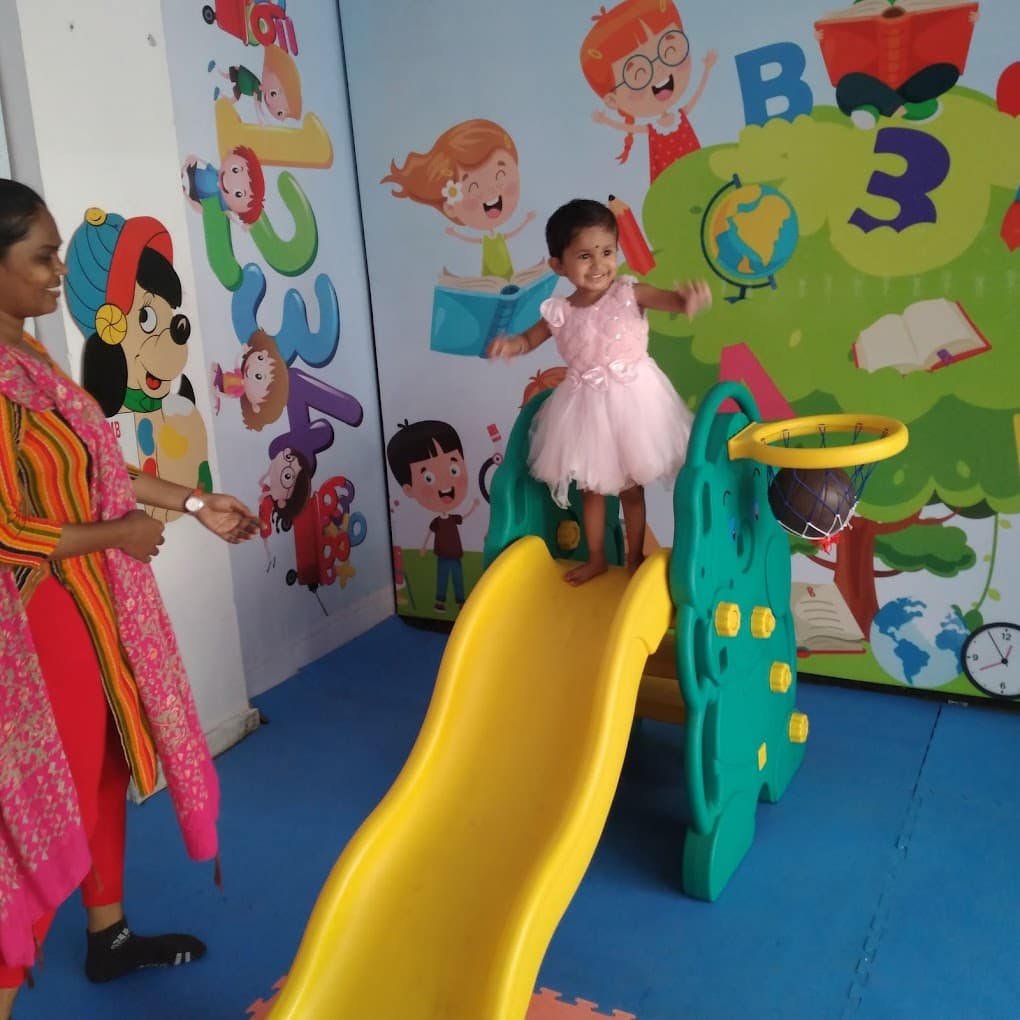 Thompson And Jerry Play School photo 2