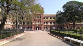 St. Johns High School photo 2