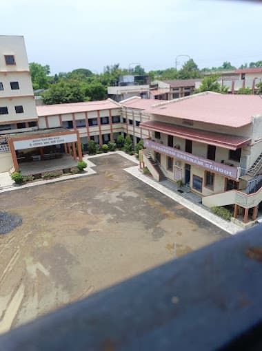 Sevasadan Saksham Cbse High School Dharampeth photo 4