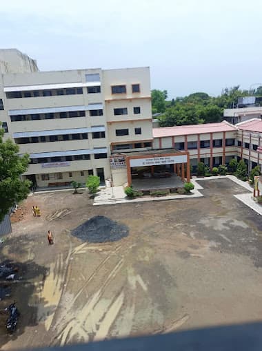 Sevasadan Saksham Cbse High School Dharampeth photo 1