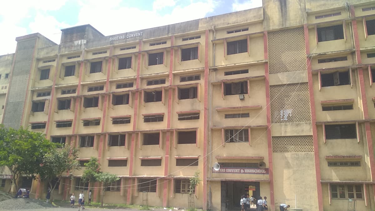 Shreyas Convent Nagar Colony photo 2