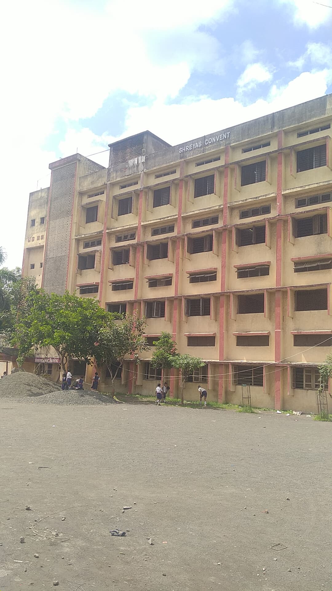 Shreyas Convent Nagar Colony photo 1