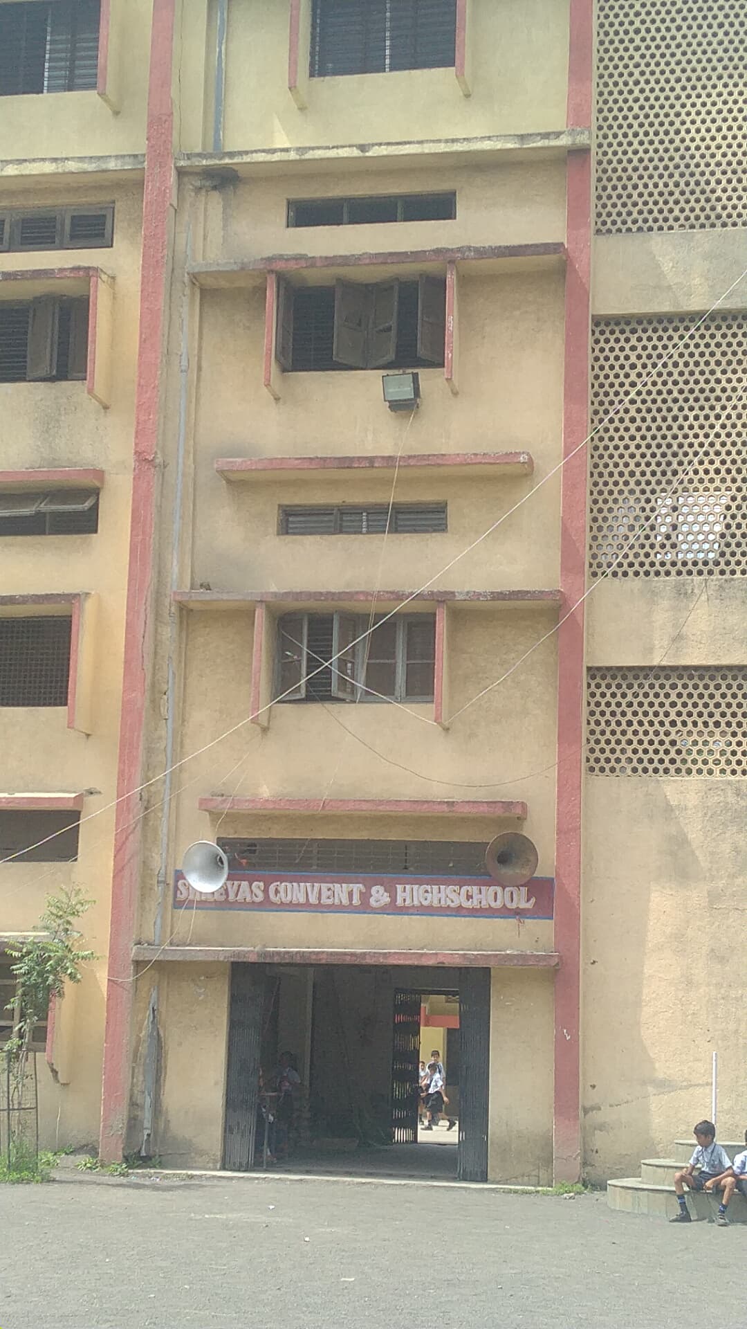Shreyas Convent Nagar Colony photo 3