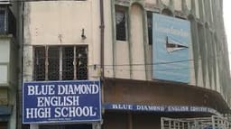 Blue Dimond English School (Boregaon) Blue Dimond English School (Boregaon)