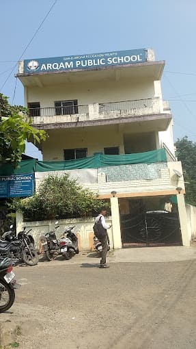 Arqam Kindergarden And Public School New Mankapur photo 1