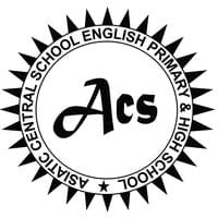 Asiatic Central School Asiatic Central School