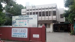 Funland Kindergarden Funland Kindergarden