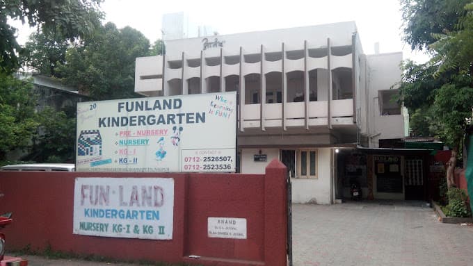 Funland Kindergarden photo 2
