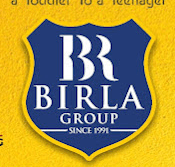 BR Birla Group of Schools, Jodhpur BR Birla Group of Schools, Jodhpur logo
