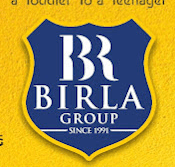 BR Birla Group of Schools BR Birla Group of Schools