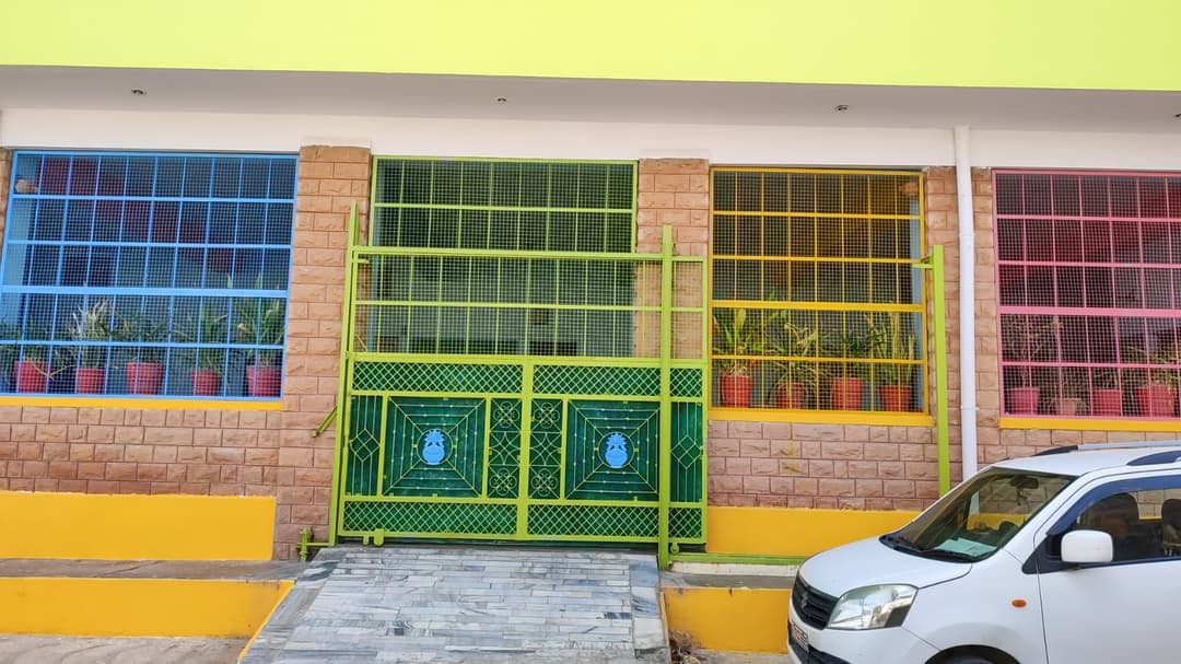 Crestlife Sandhya School photo 1