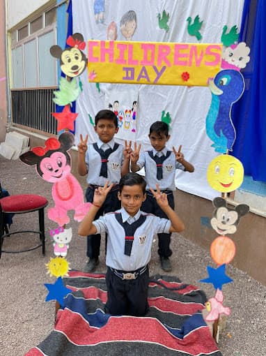 Sky Way Secondary School gallery image 1