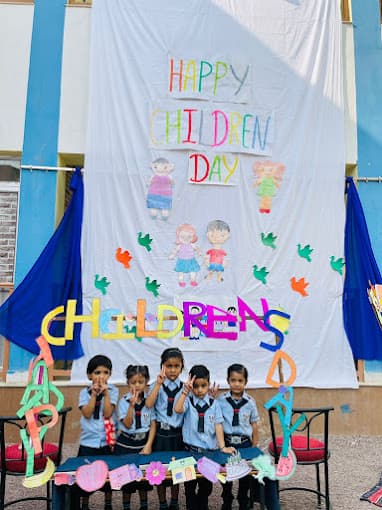 Sky Way Secondary School gallery image 4