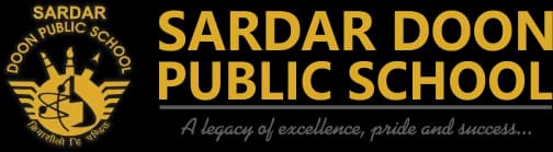 Sardar Doon Public School, Jodhpur Sardar Doon Public School, Jodhpur logo