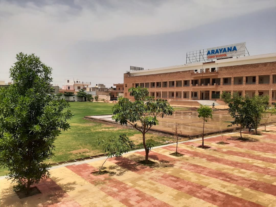 Narayana E-Techno School Nandri photo 3
