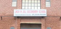 Jack and Jill School Jack and Jill School